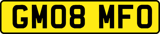 GM08MFO