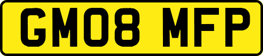 GM08MFP