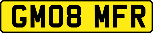 GM08MFR