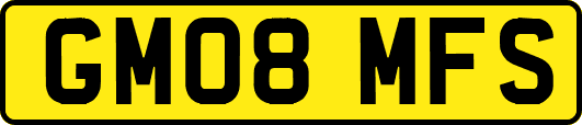 GM08MFS