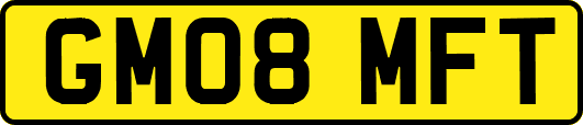 GM08MFT
