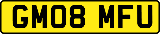 GM08MFU