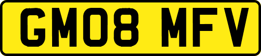 GM08MFV