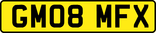 GM08MFX