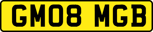 GM08MGB