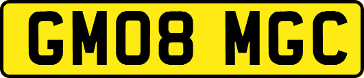 GM08MGC
