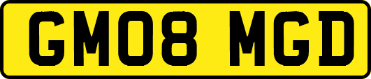 GM08MGD