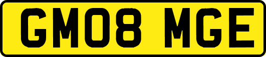 GM08MGE