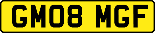 GM08MGF