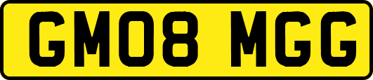 GM08MGG