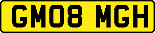GM08MGH