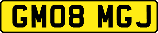 GM08MGJ