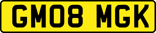 GM08MGK