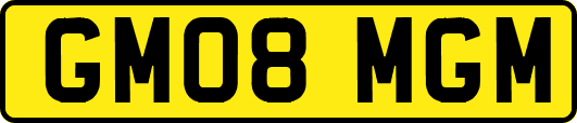 GM08MGM