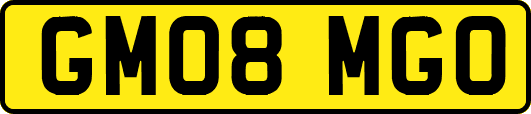 GM08MGO