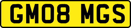 GM08MGS
