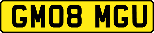 GM08MGU