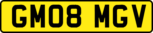 GM08MGV
