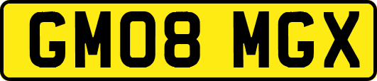 GM08MGX