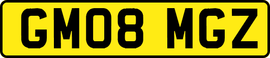 GM08MGZ
