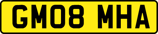 GM08MHA