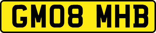 GM08MHB