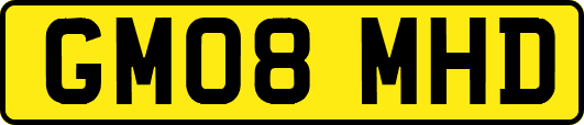 GM08MHD