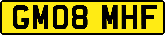 GM08MHF