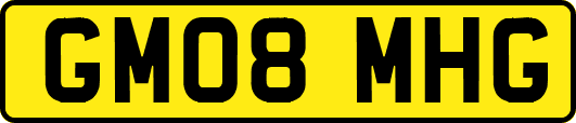 GM08MHG
