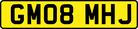 GM08MHJ