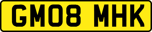 GM08MHK