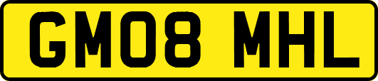 GM08MHL