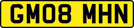 GM08MHN