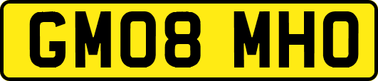 GM08MHO