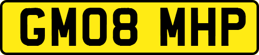 GM08MHP