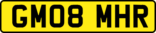 GM08MHR