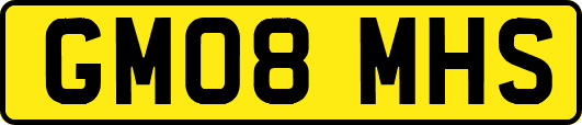 GM08MHS