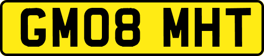 GM08MHT