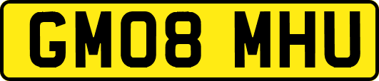 GM08MHU