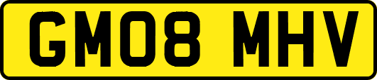 GM08MHV