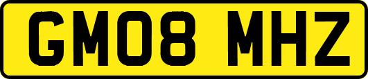 GM08MHZ