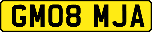 GM08MJA