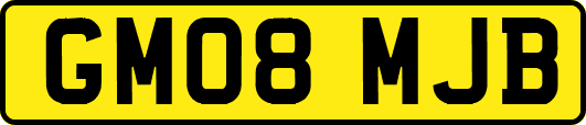 GM08MJB