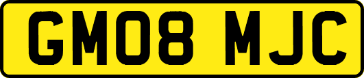 GM08MJC