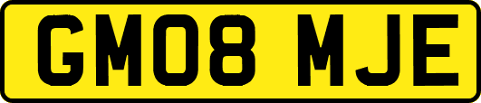GM08MJE