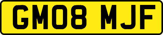 GM08MJF