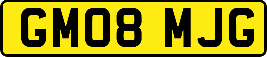 GM08MJG
