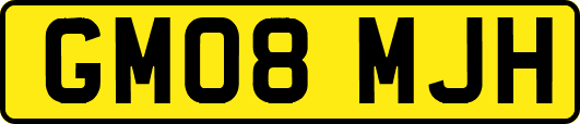 GM08MJH