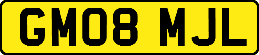 GM08MJL