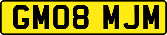 GM08MJM